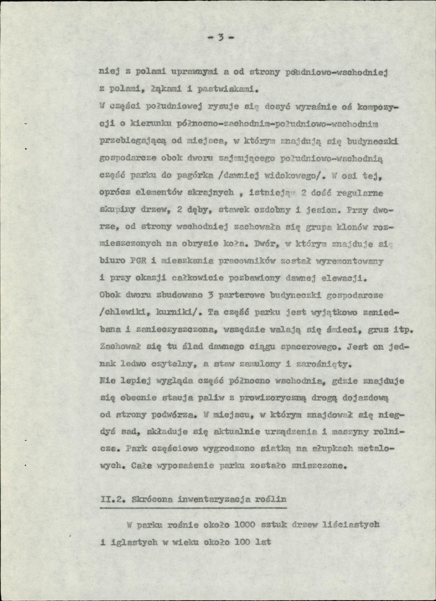 EP - Ewidencja parkowa, skan nr 9