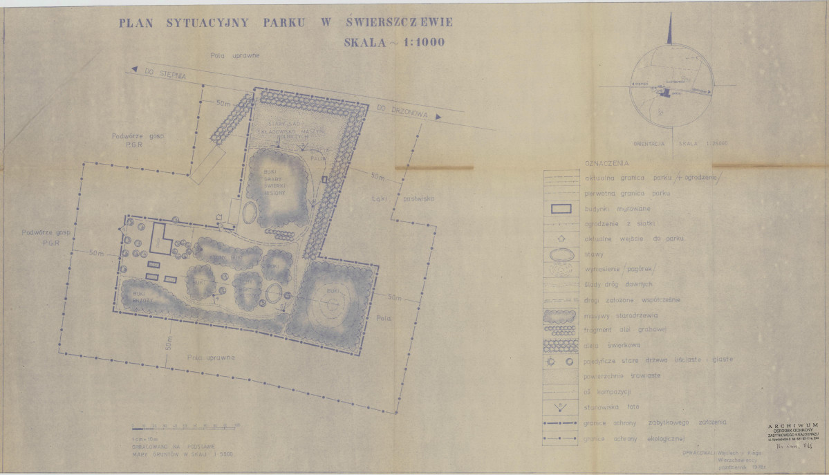 EP - Ewidencja parkowa, skan nr 14