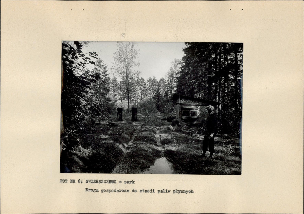 EP - Ewidencja parkowa, skan nr 20