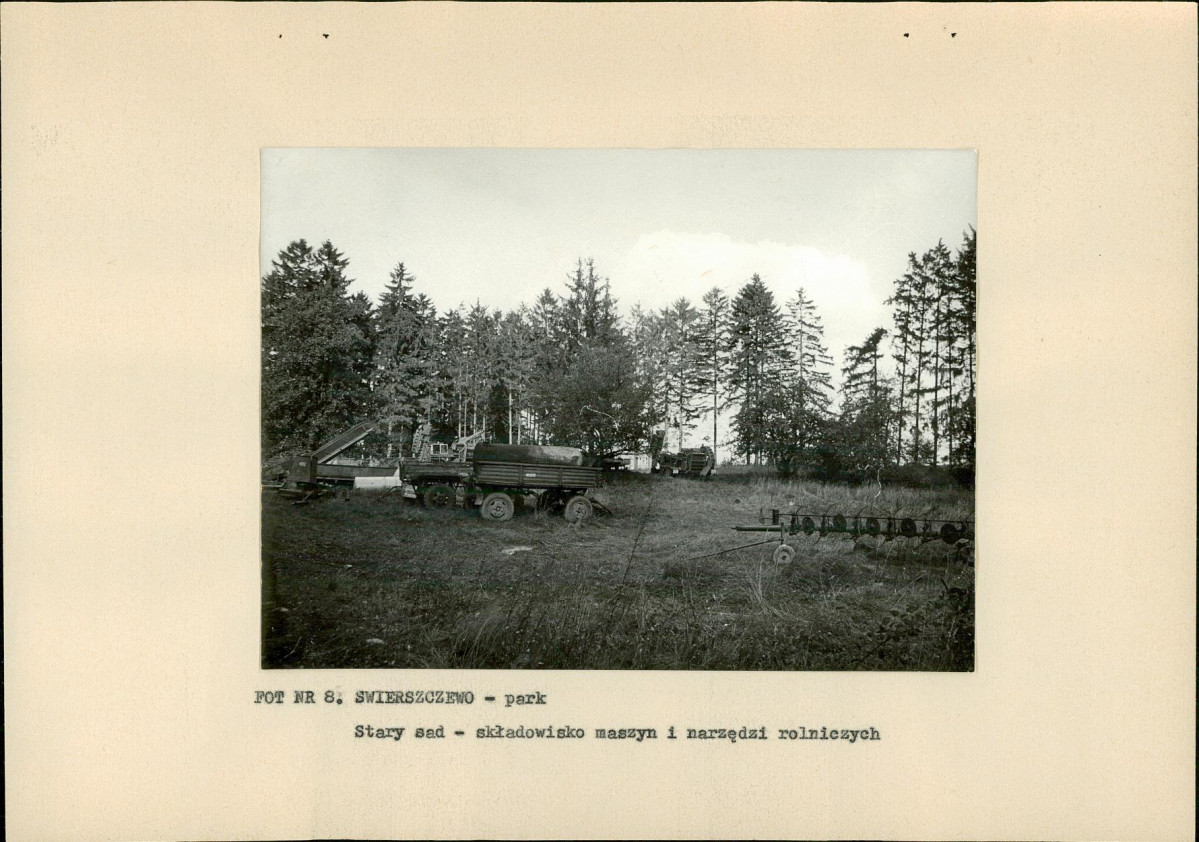 EP - Ewidencja parkowa, skan nr 22