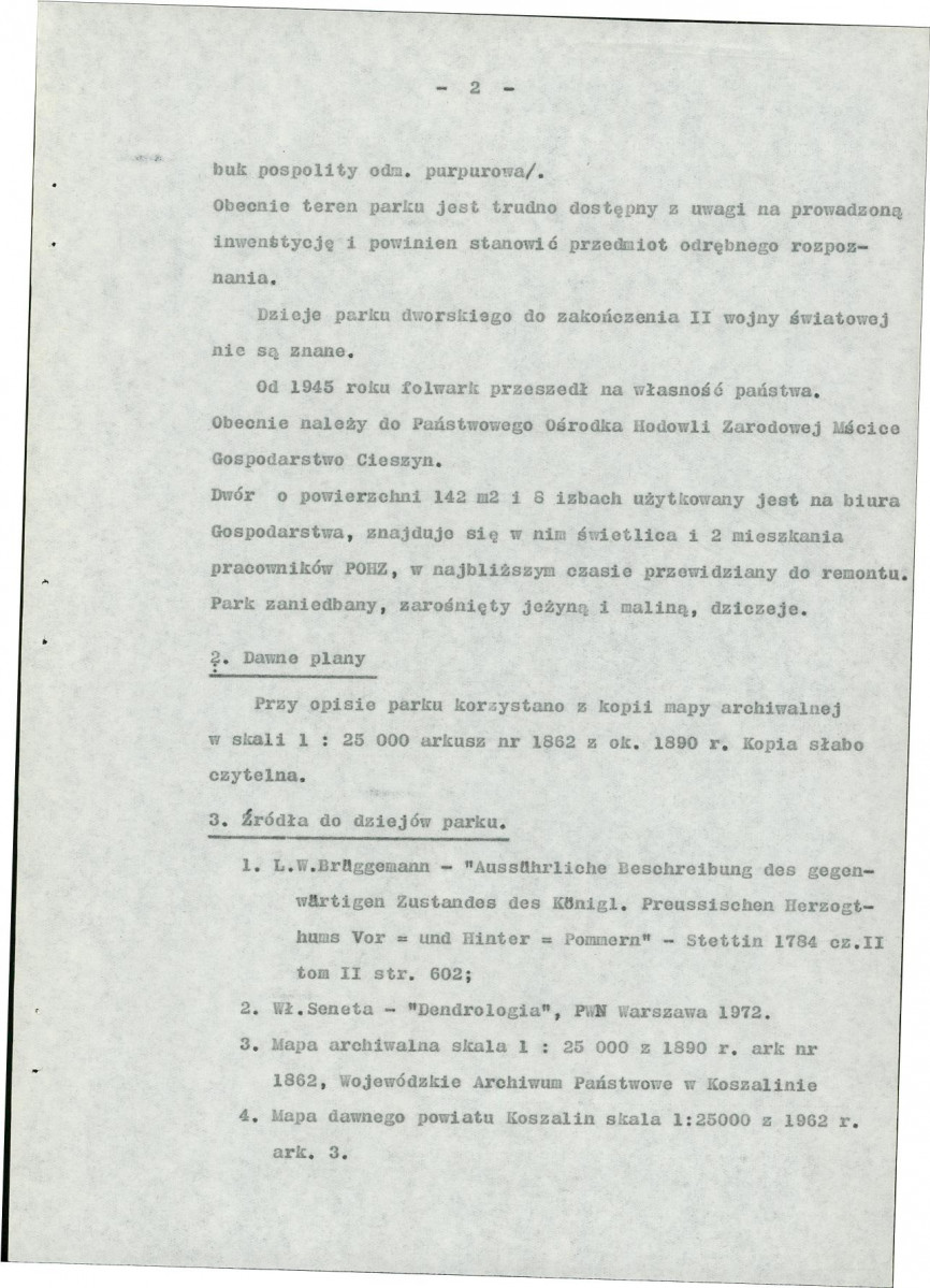 Ewidencja parkowa, skan nr 6