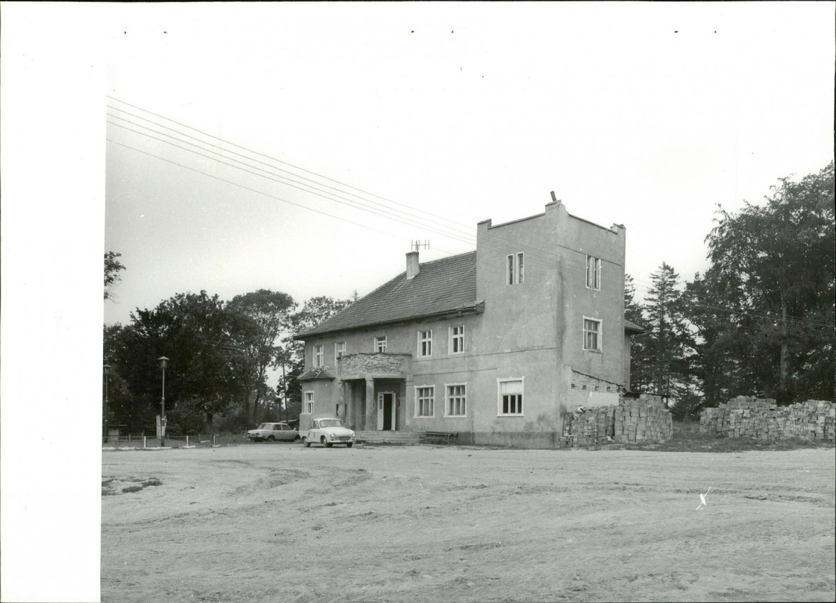 Ewidencja parkowa, skan nr 14