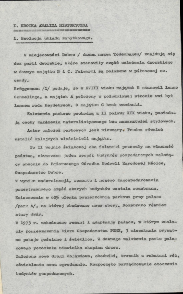 Ewidencja parkowa, skan nr 5