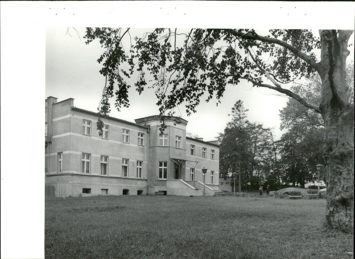Ewidencja parkowa, skan nr 17