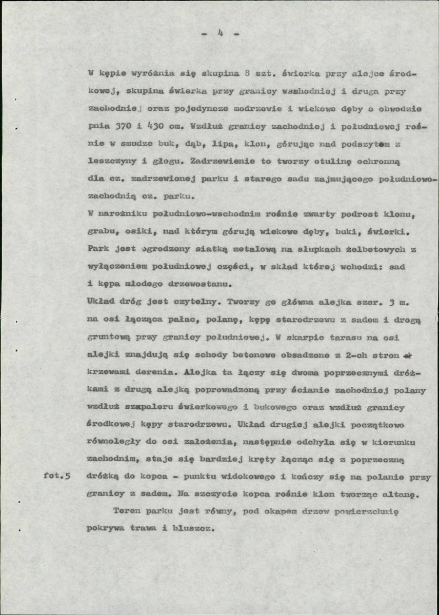Ewidencja parkowa, skan nr 8