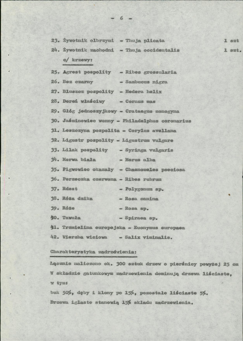 Ewidencja parkowa, skan nr 10
