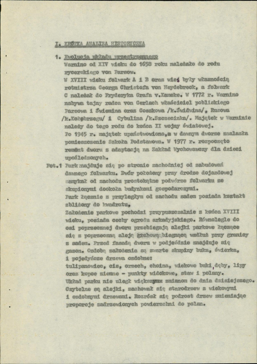 Ewidencja parkowa, skan nr 5