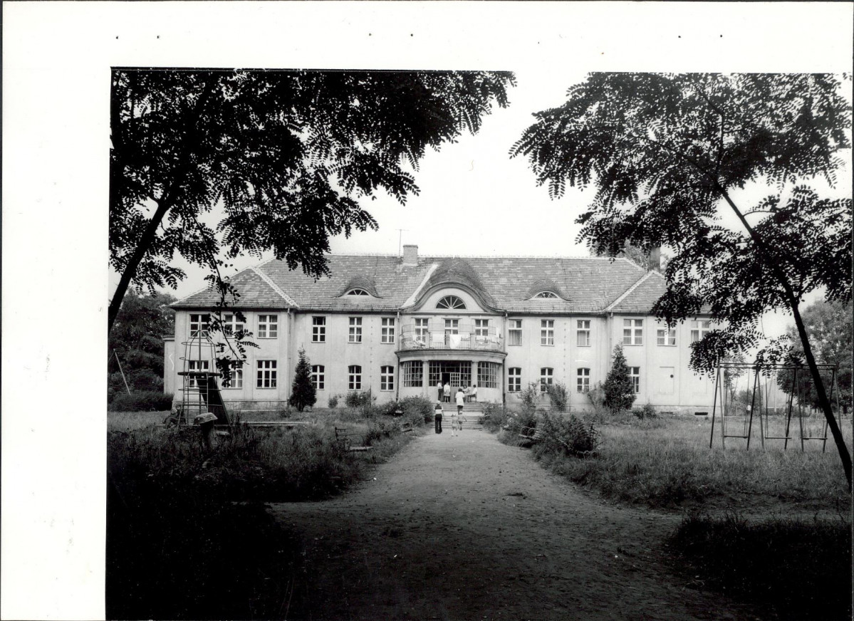 Ewidencja parkowa, skan nr 18