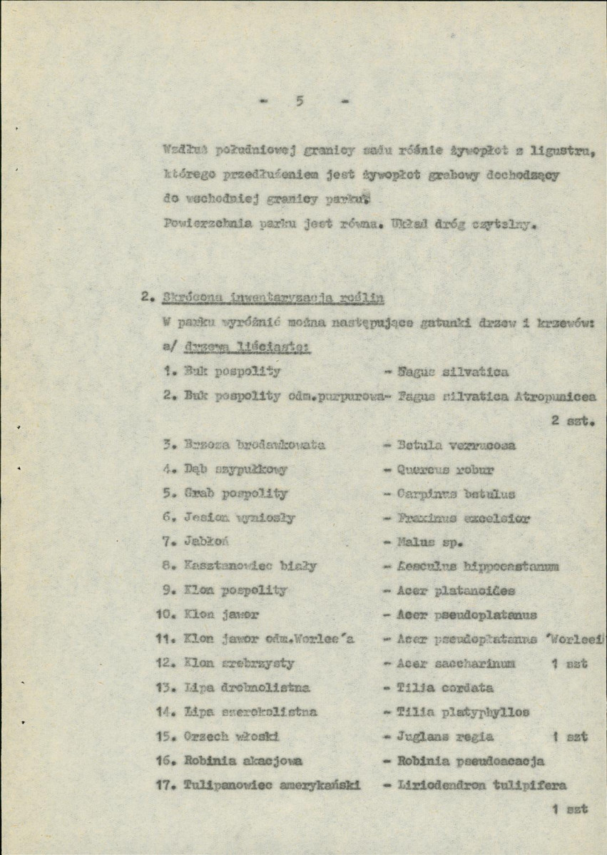 Ewidencja parkowa, skan nr 9