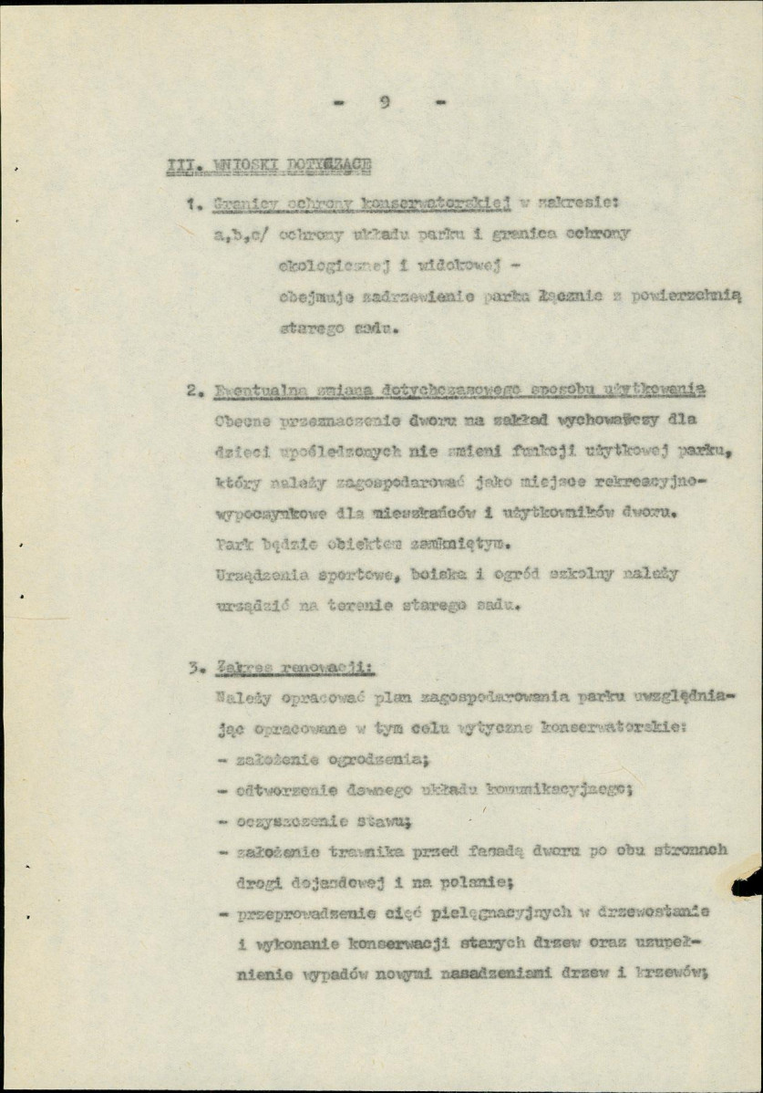 Ewidencja parkowa, skan nr 13