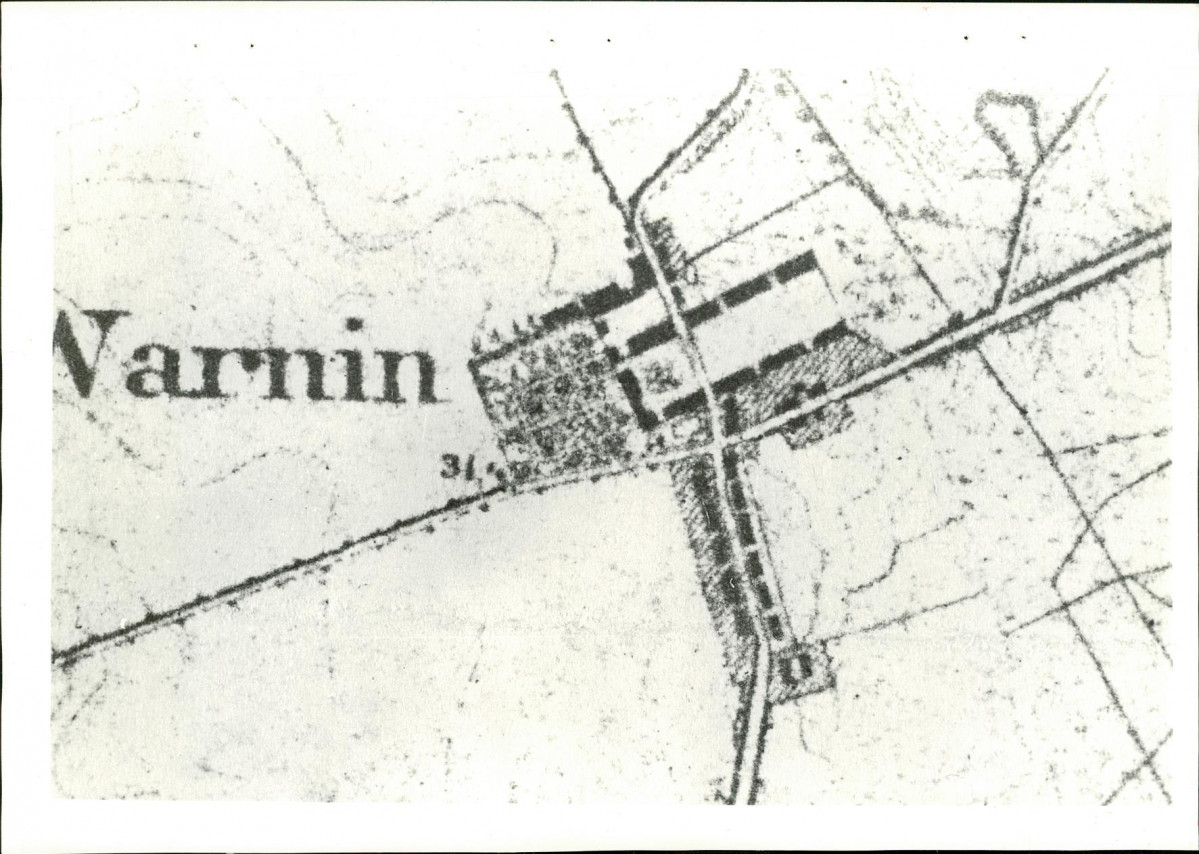 Ewidencja parkowa, skan nr 16
