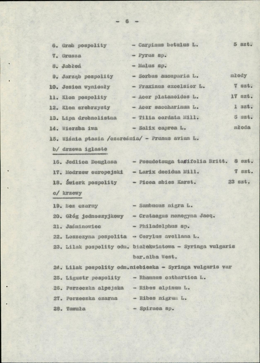 Ewidencja parkowa, skan nr 11