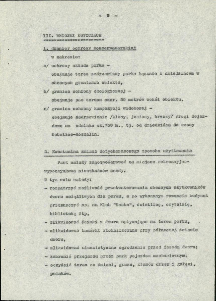 Ewidencja parkowa, skan nr 14