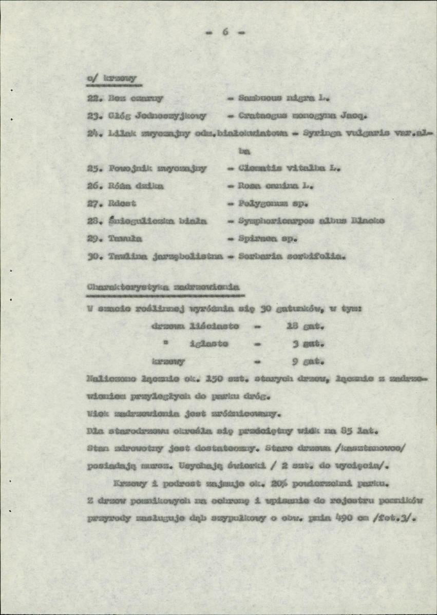 Ewidencja parkowa, skan nr 11
