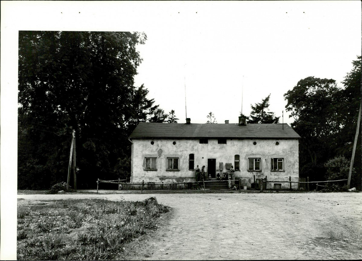 Ewidencja parkowa, skan nr 18