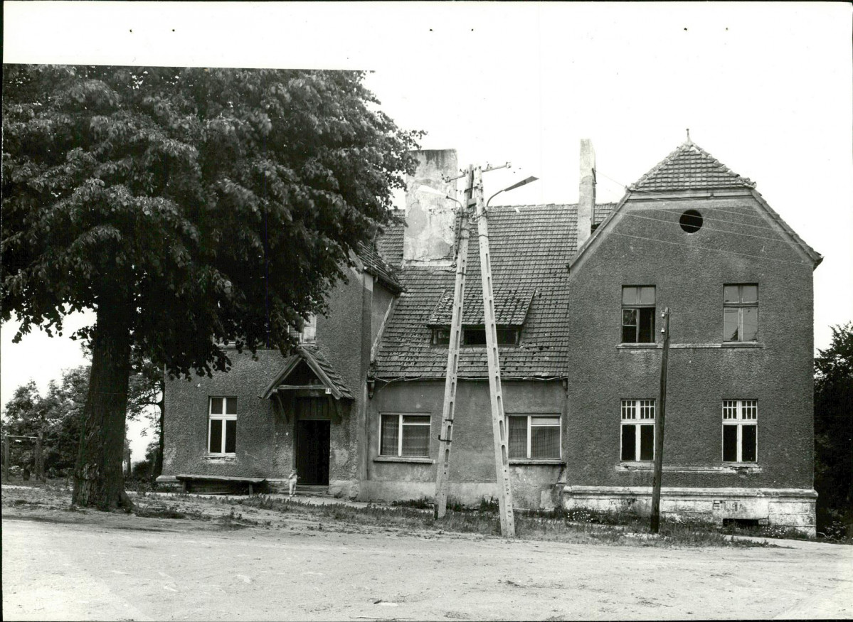 Ewidencja parkowa, skan nr 16