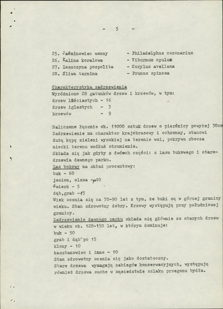 Ewidencja parkowa, skan nr 9