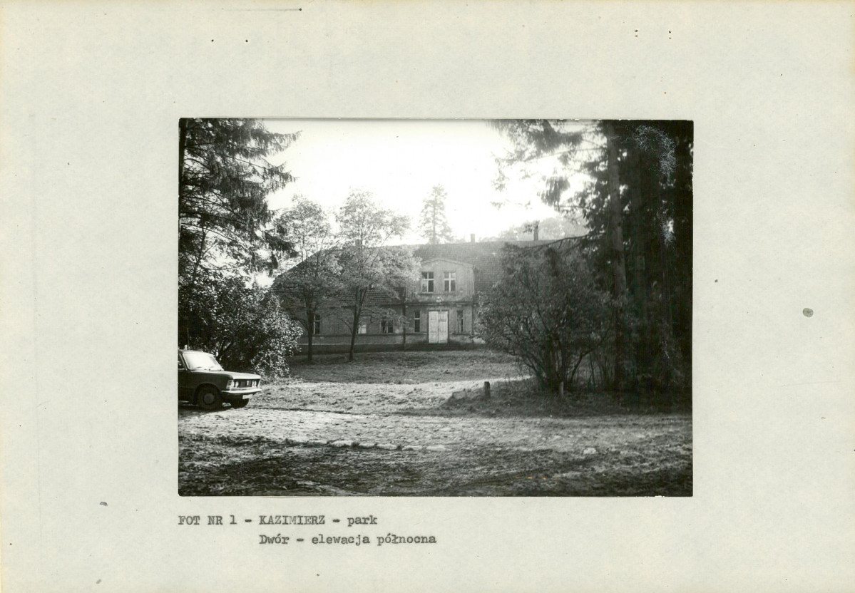 EP - Ewidencja parkowa, skan nr 16