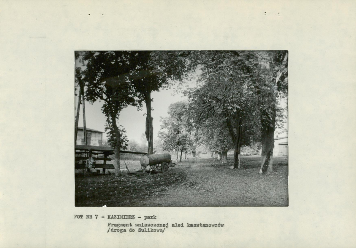EP - Ewidencja parkowa, skan nr 22