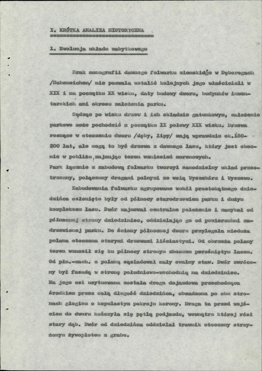 Ewidencja parkowa, skan nr 6