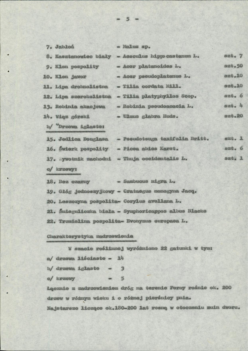 Ewidencja parkowa, skan nr 10