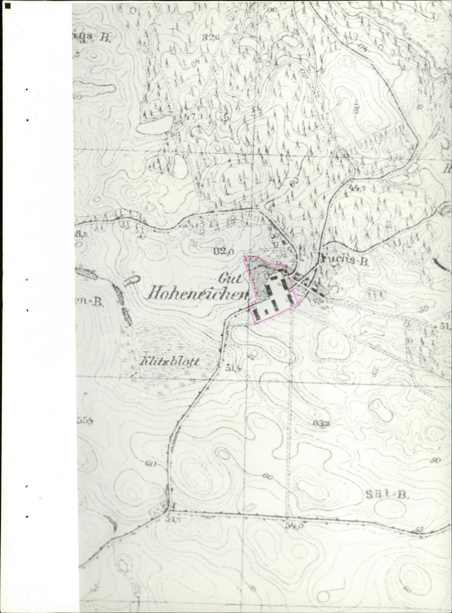 Ewidencja parkowa, skan nr 16