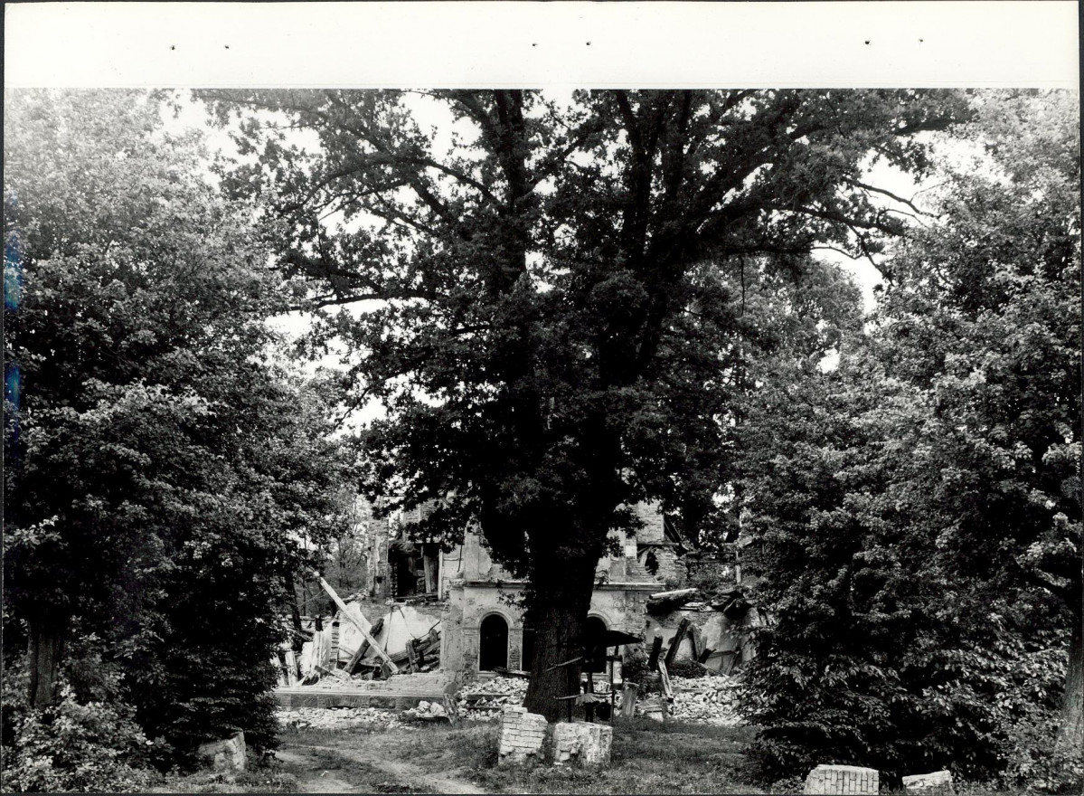 Ewidencja parkowa, skan nr 18