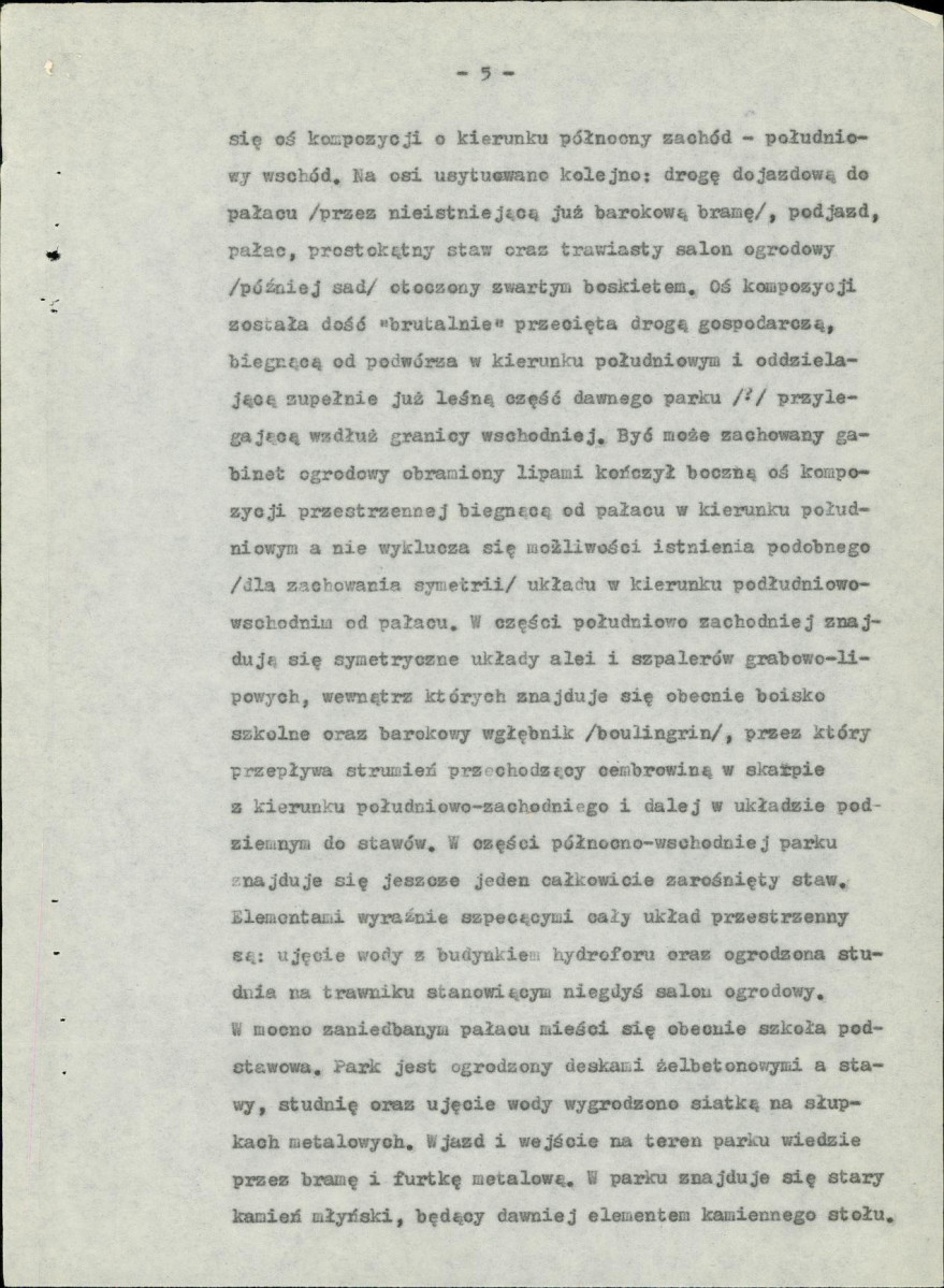 Ewidencja parkowa, skan nr 12