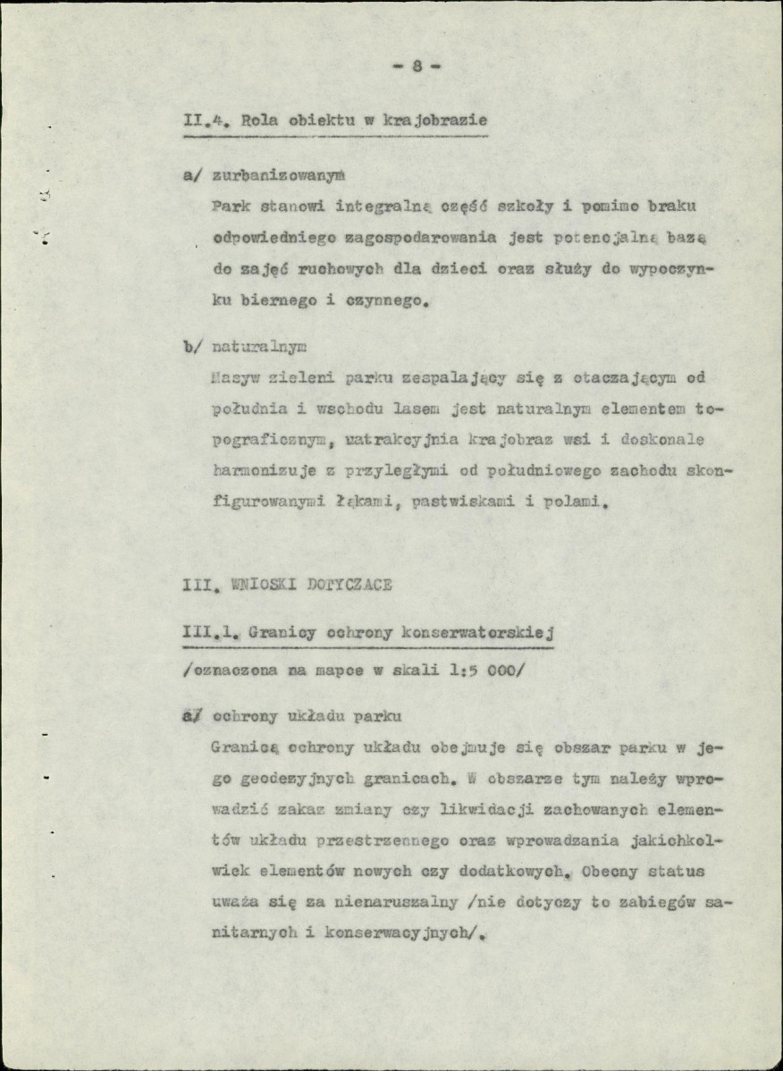 Ewidencja parkowa, skan nr 15