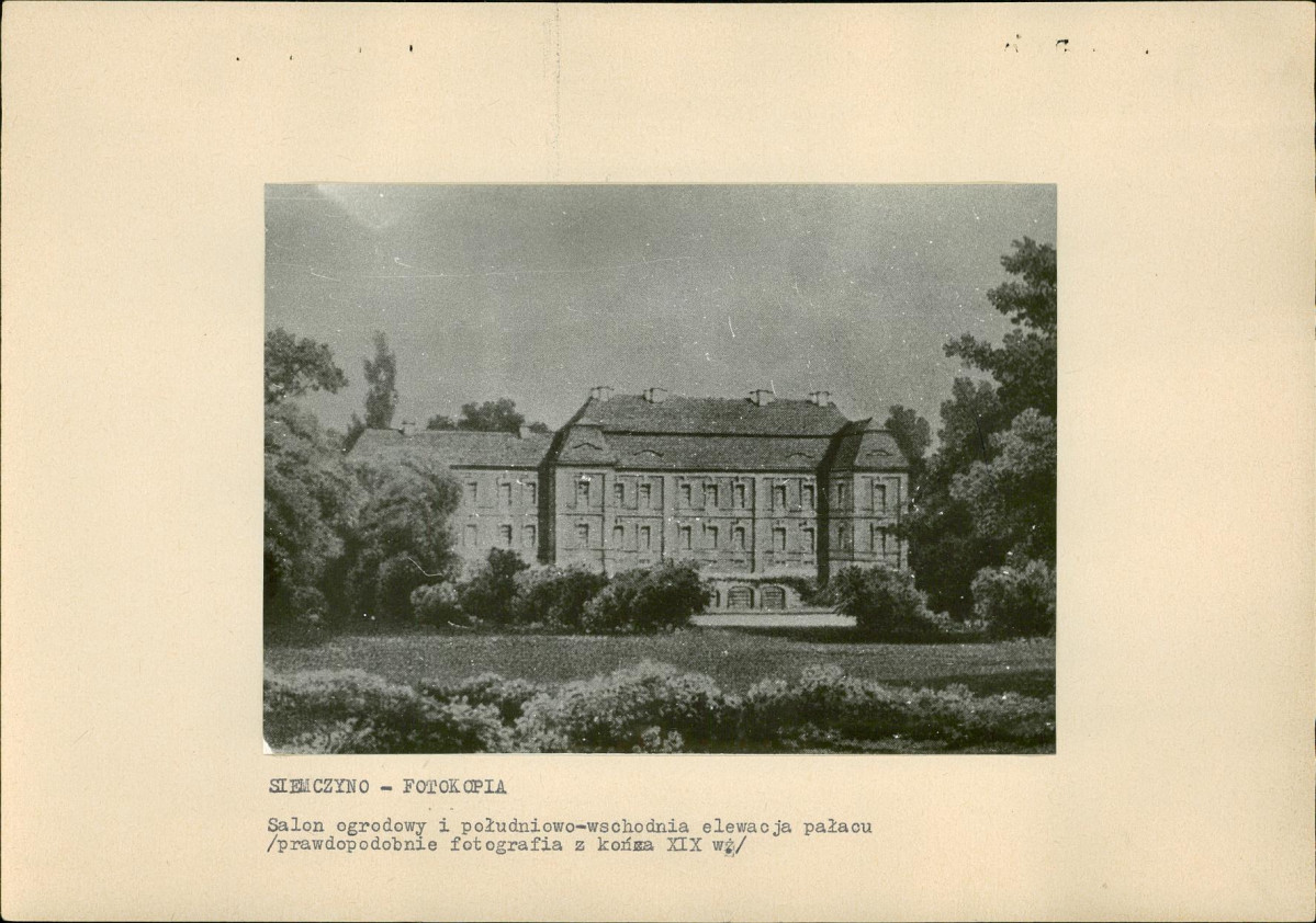 Ewidencja parkowa, skan nr 19