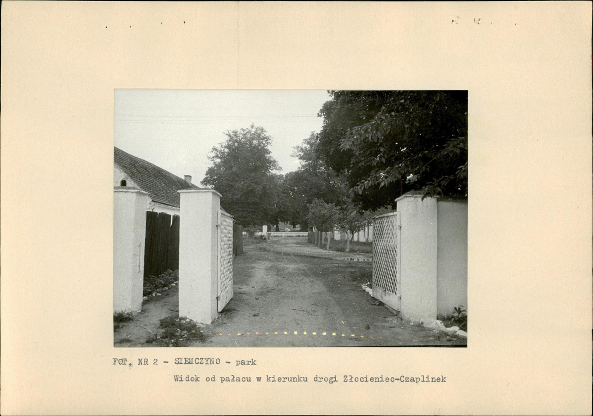 Ewidencja parkowa, skan nr 21