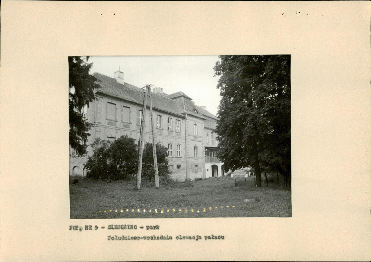 Ewidencja parkowa, skan nr 24