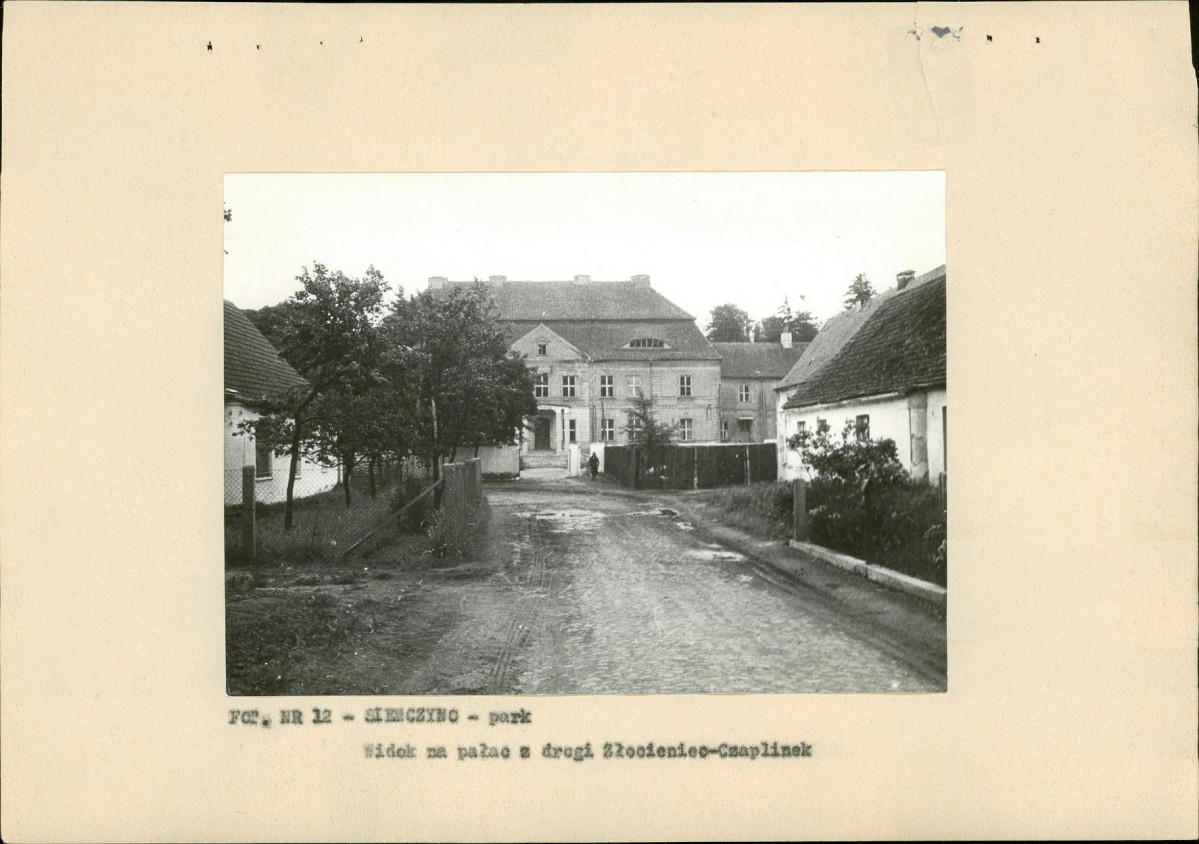 Ewidencja parkowa, skan nr 31