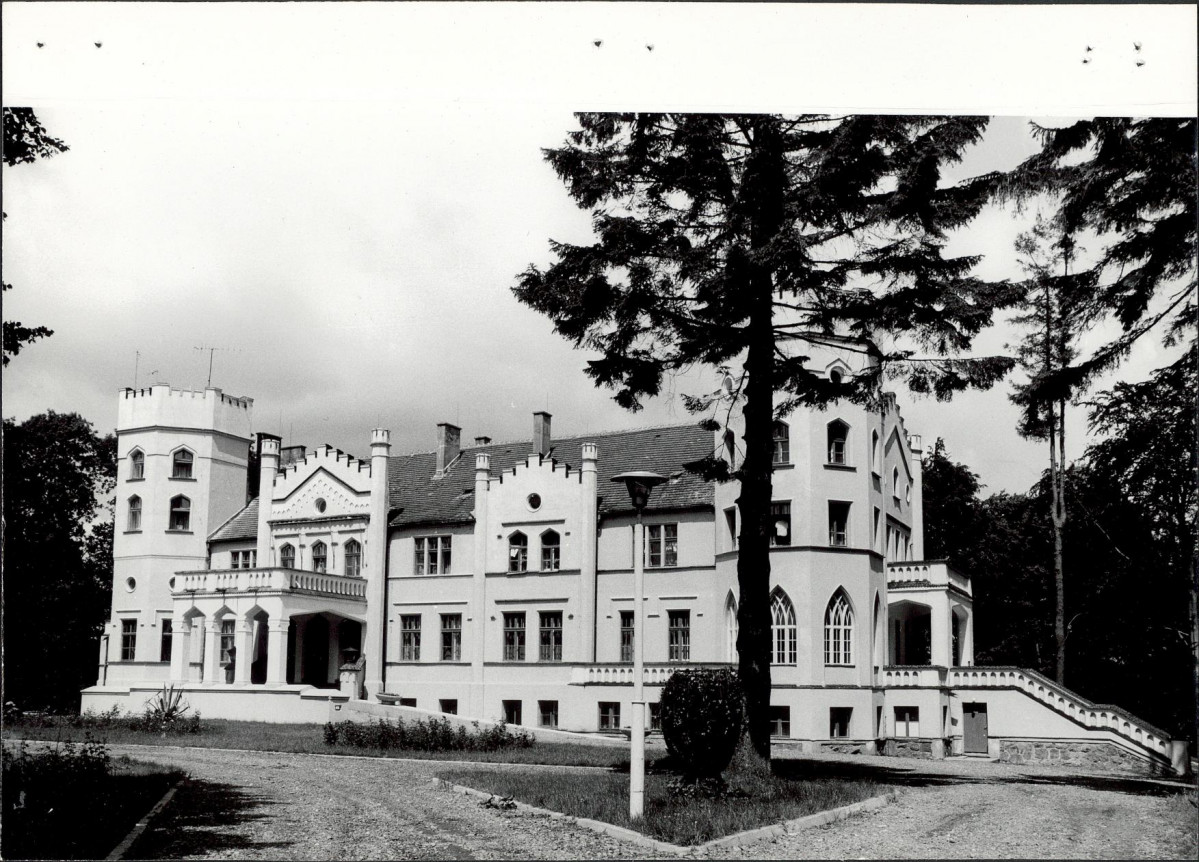 Ewidencja parkowa, skan nr 16