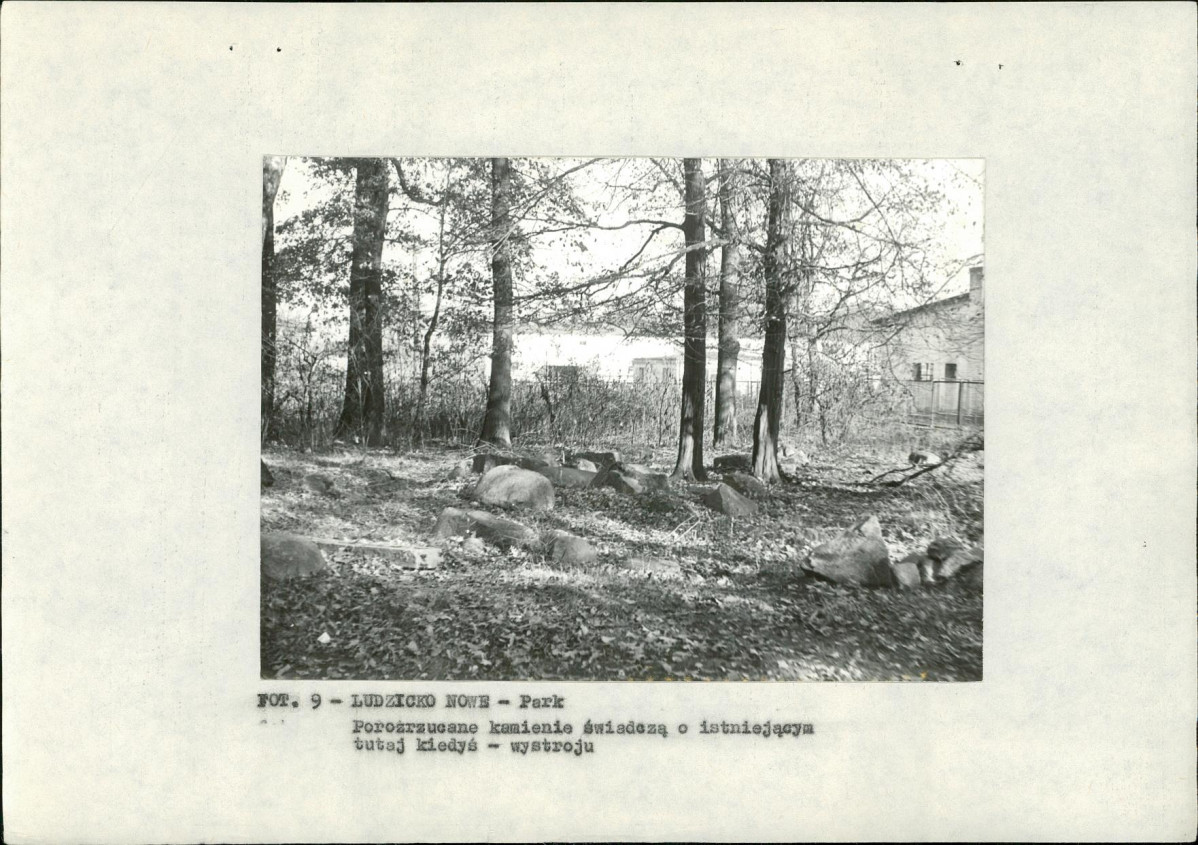 EP - Ewidencja parkowa, skan nr 18