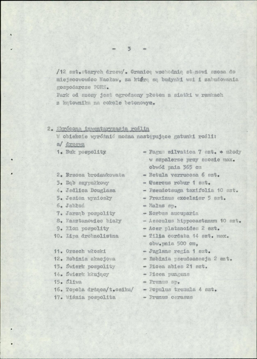 Ewidencja parkowa, skan nr 7