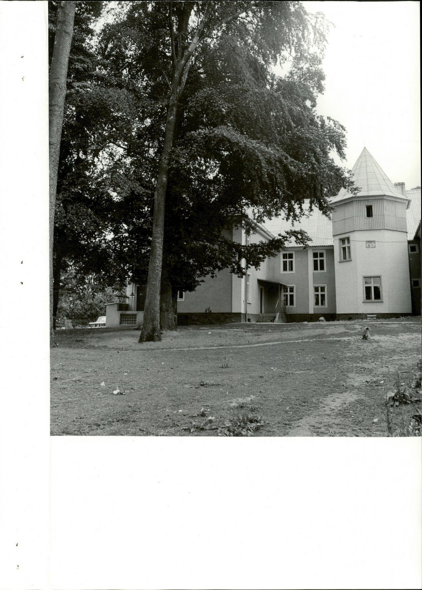 Ewidencja parkowa, skan nr 15