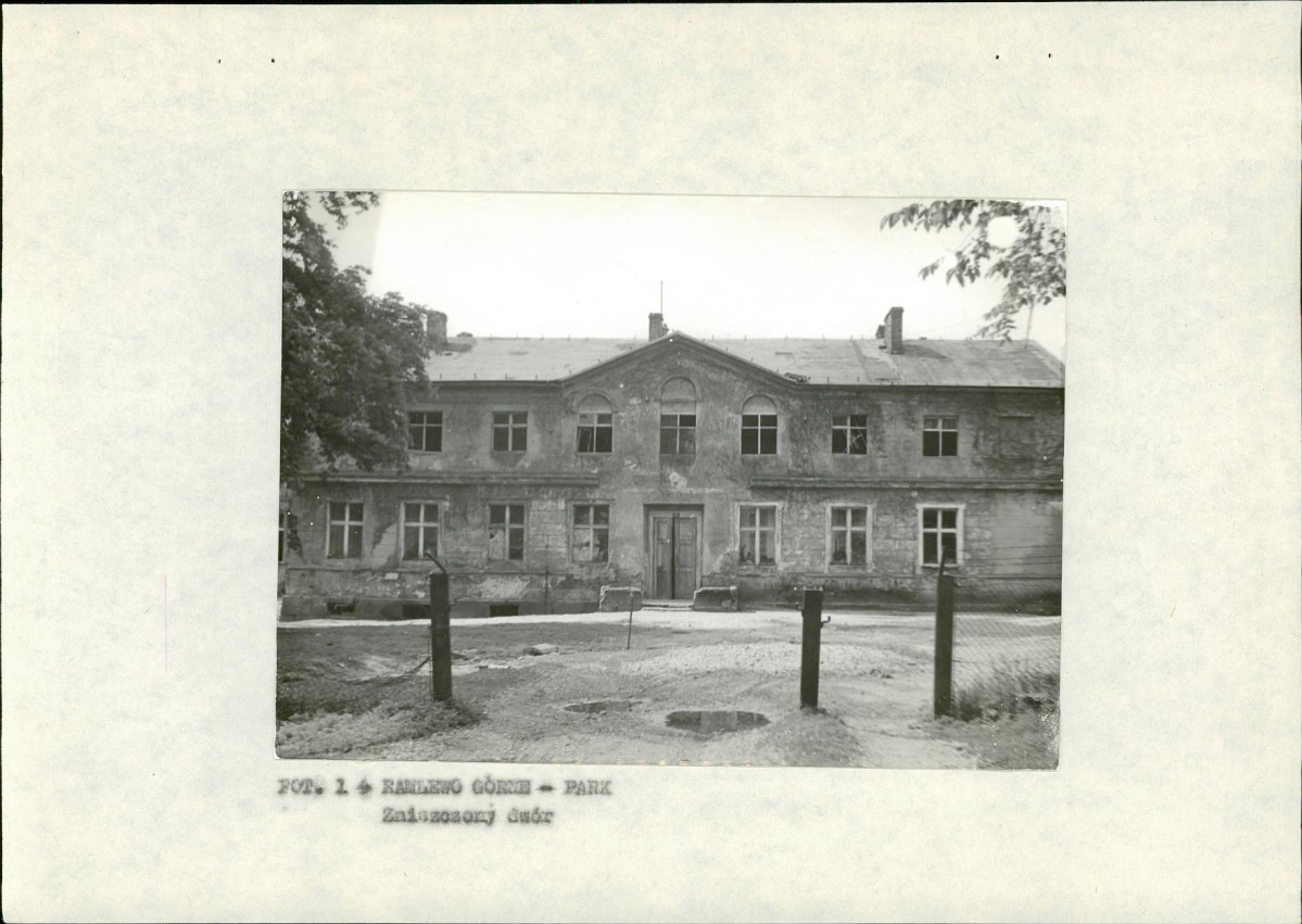 Ewidencja parkowa, skan nr 10