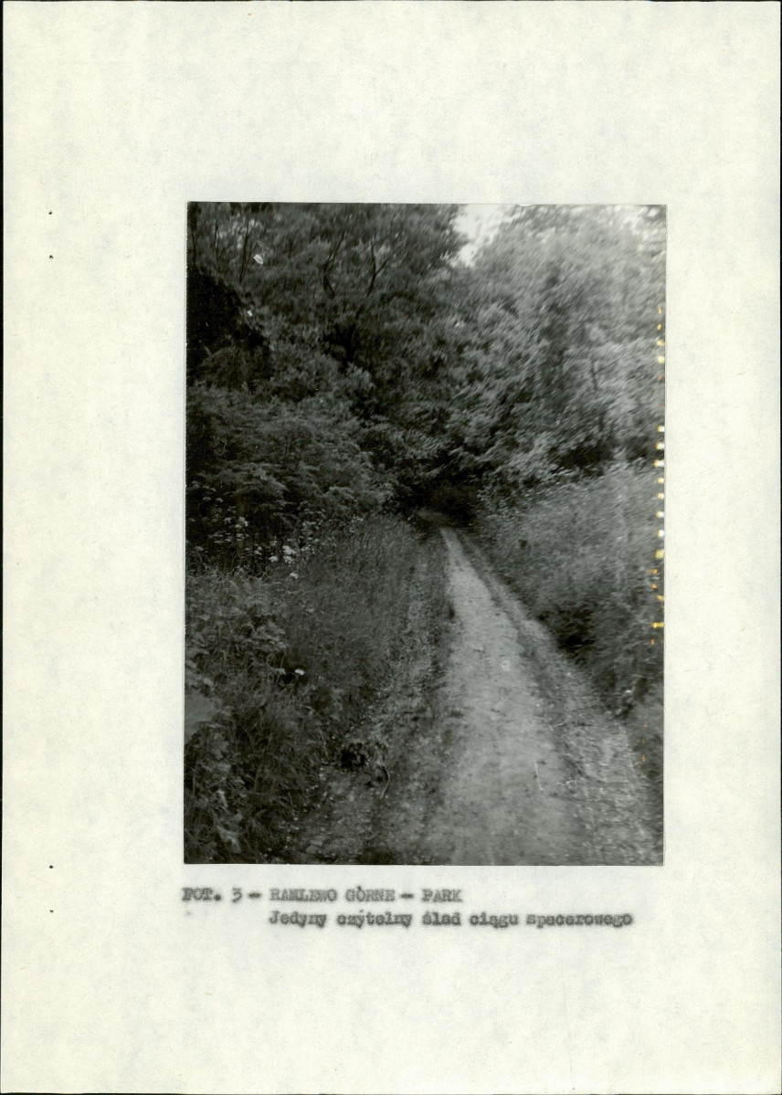 Ewidencja parkowa, skan nr 12