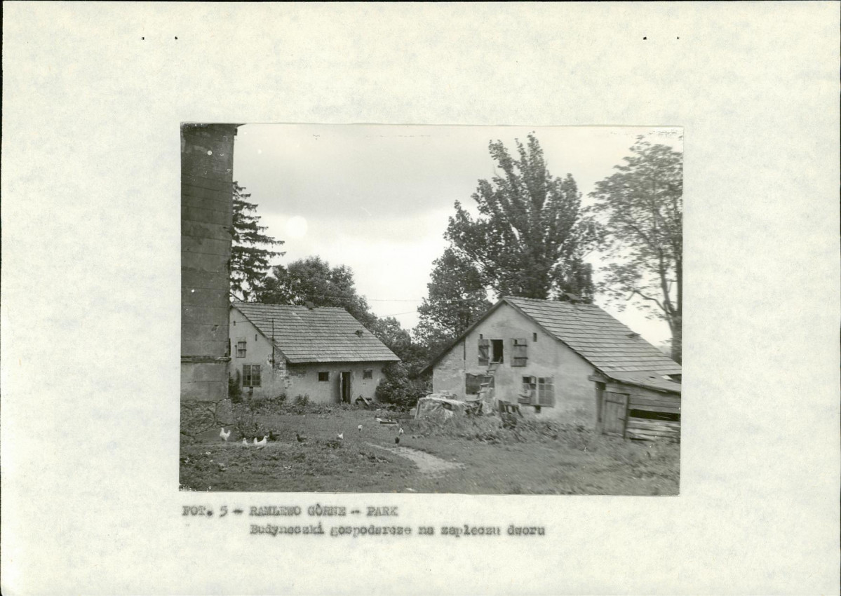 Ewidencja parkowa, skan nr 14