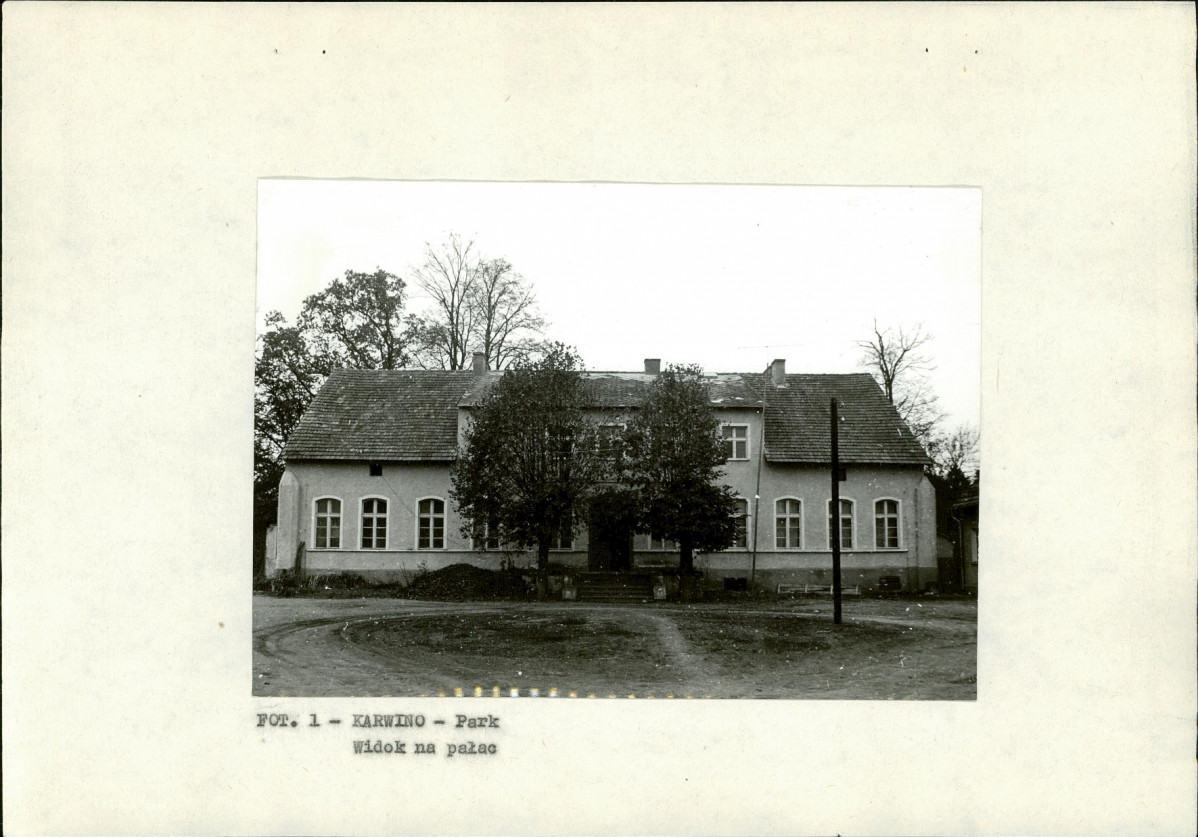 Ewidencja parkowa, skan nr 11