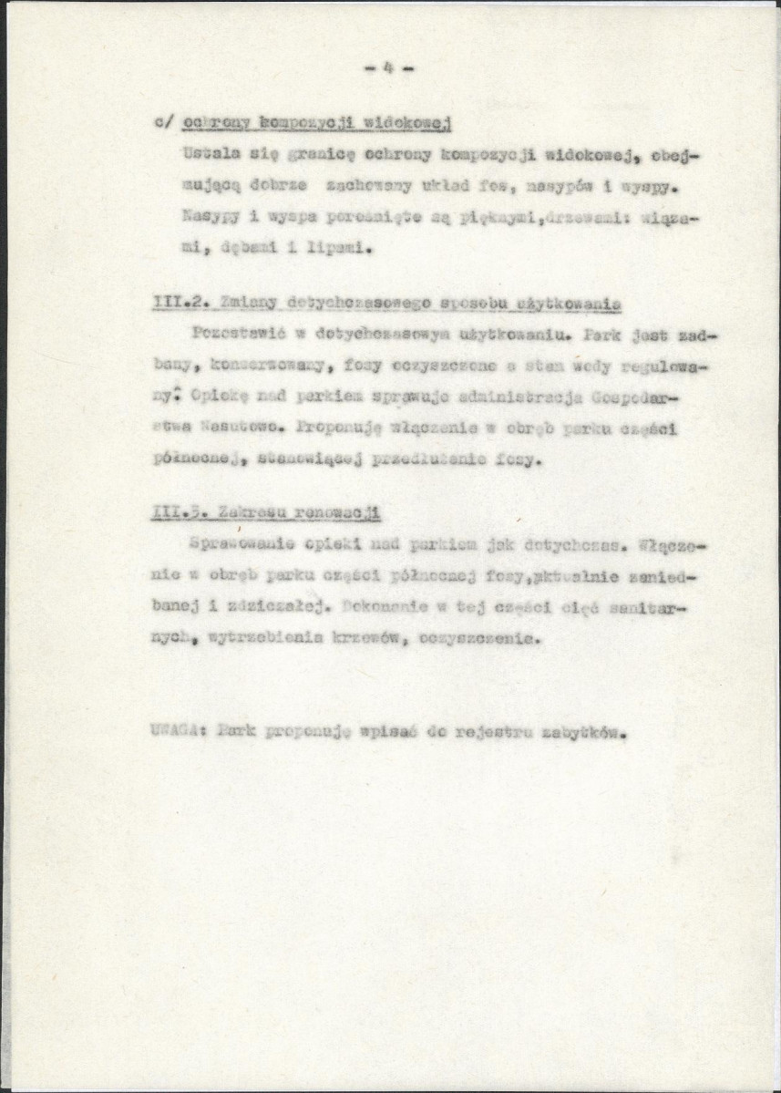 Ewidencja parkowa, skan nr 9