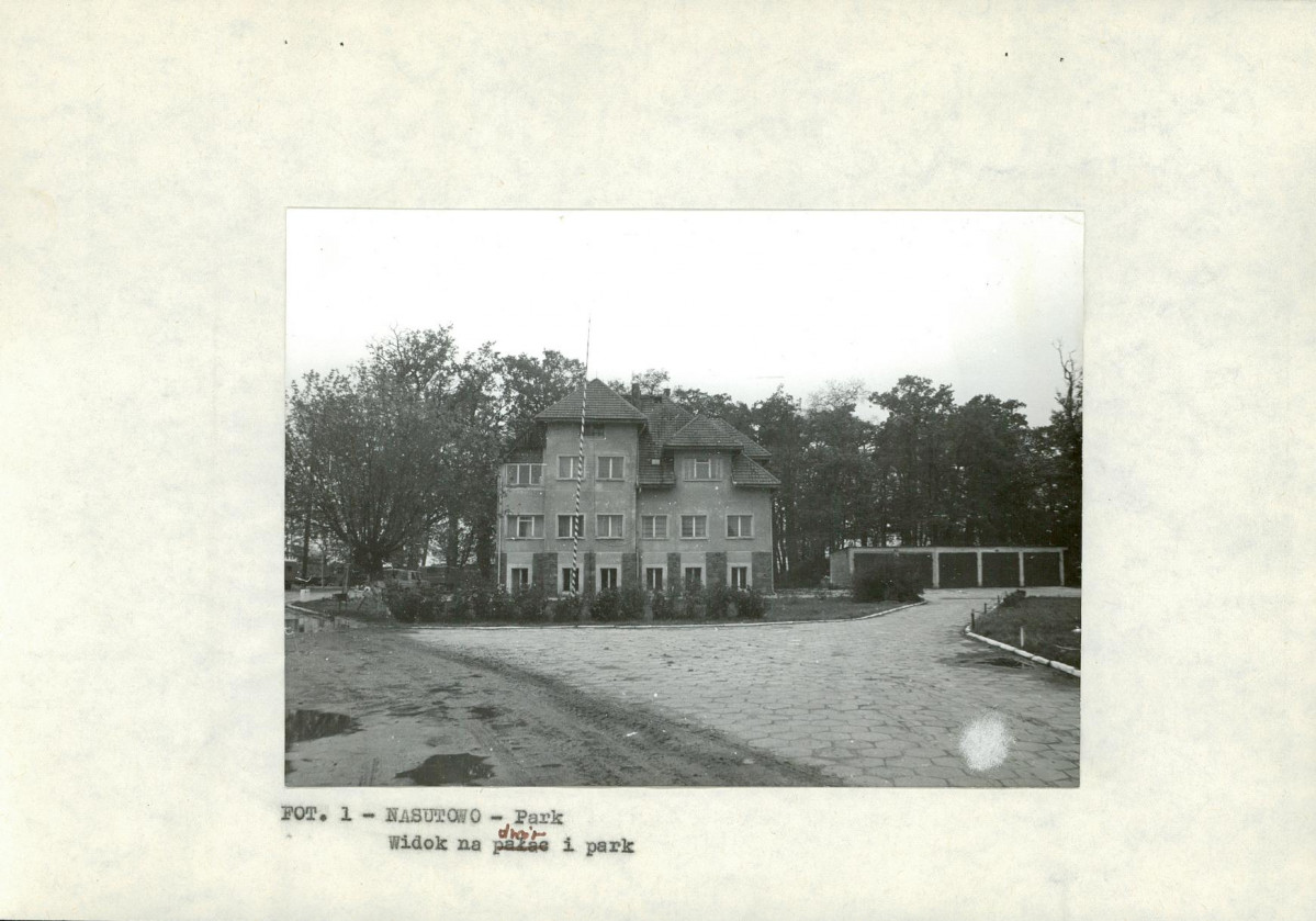 Ewidencja parkowa, skan nr 10
