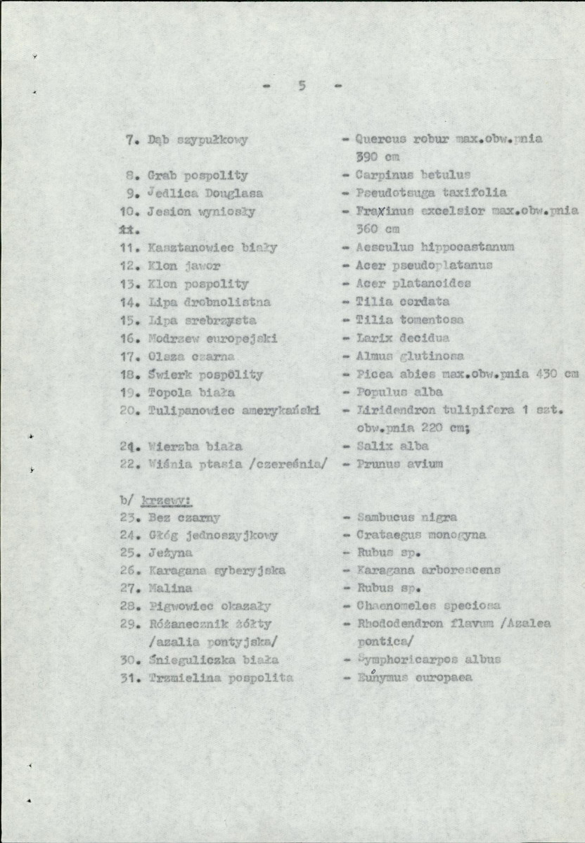 Ewidencja parkowa, skan nr 9