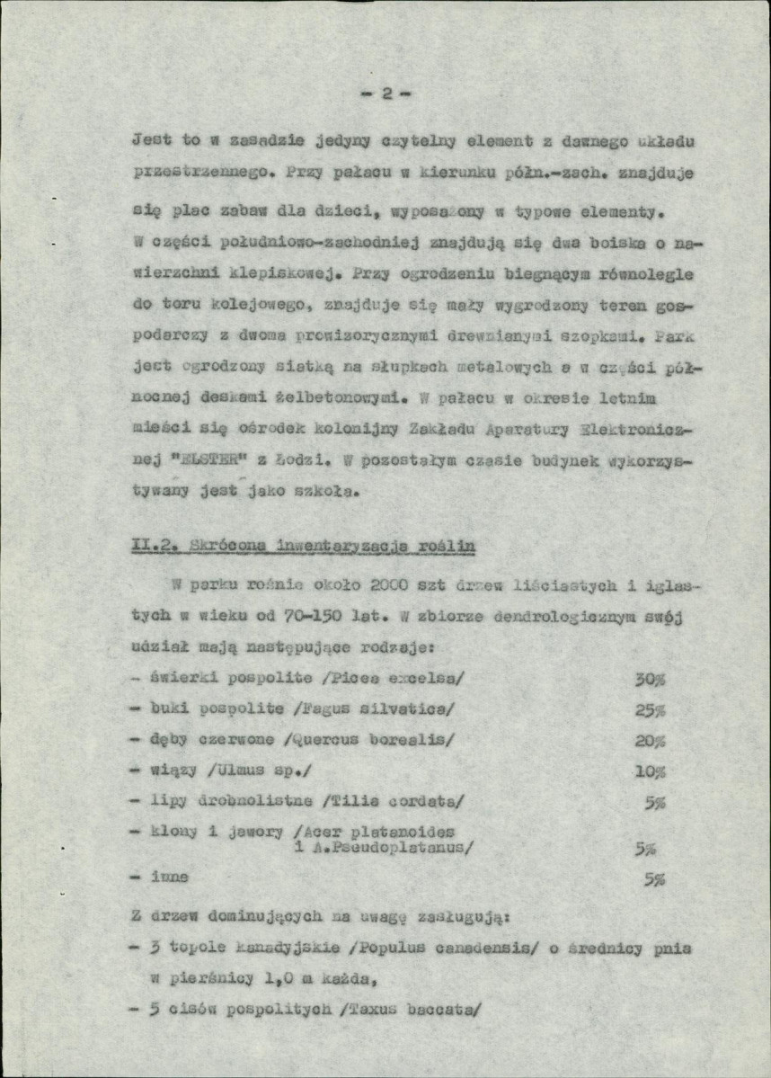 EP - Ewidencja parkowa, skan nr 7