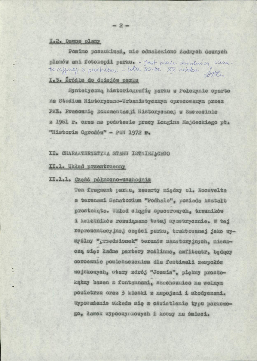 EP - Ewidencja parkowa, skan nr 8