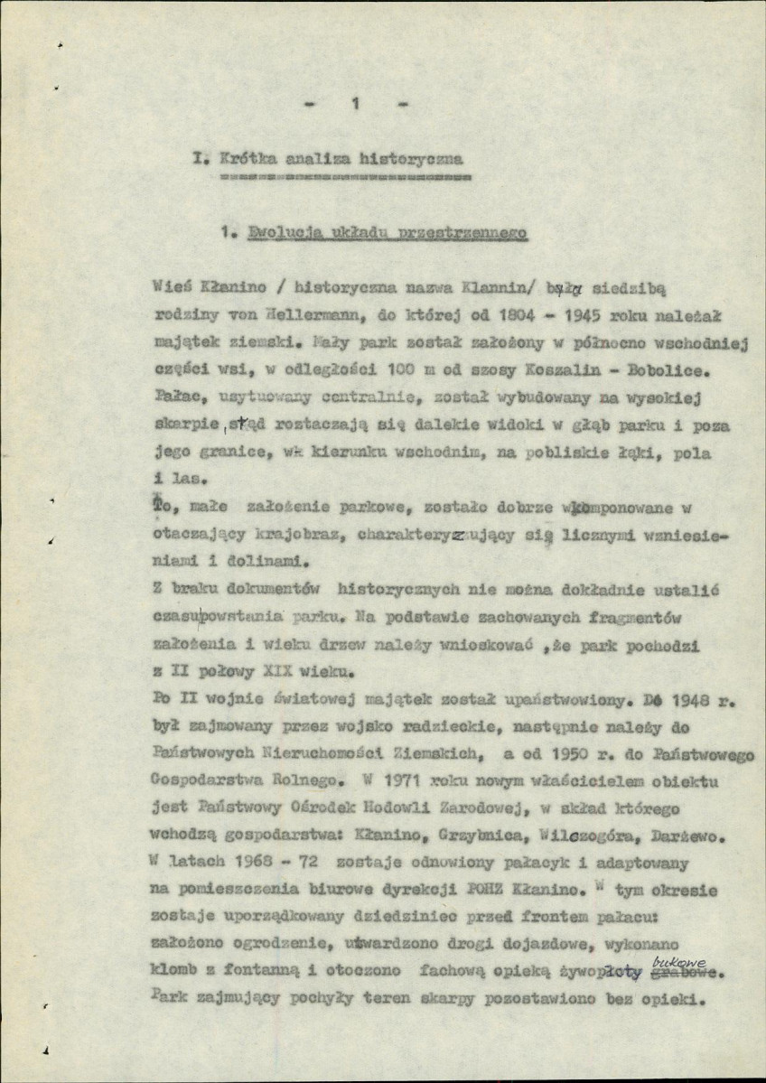 Ewidencja parkowa, skan nr 5