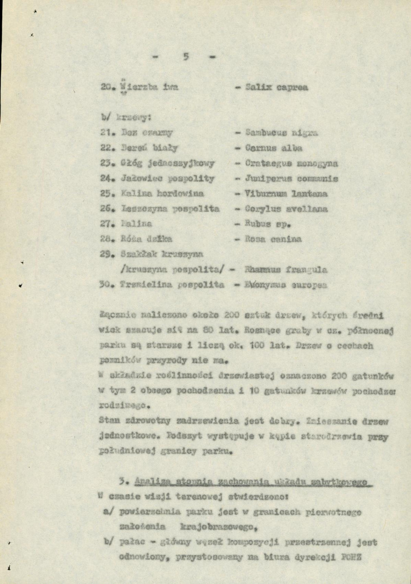 Ewidencja parkowa, skan nr 9
