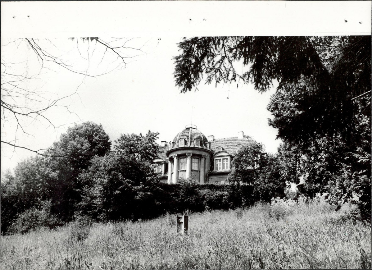 Ewidencja parkowa, skan nr 18