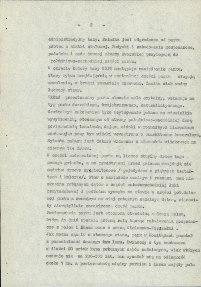 EP - Ewidencja parkowa, skan nr 6